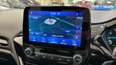 Ford Fiesta 1.0 EcoBoost 95 Trend 5dr Petrol Hatchback